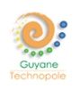 Guyane Technopole Logo