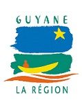 Guyane Region Logo