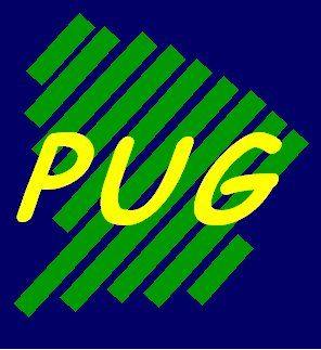Pug Logo