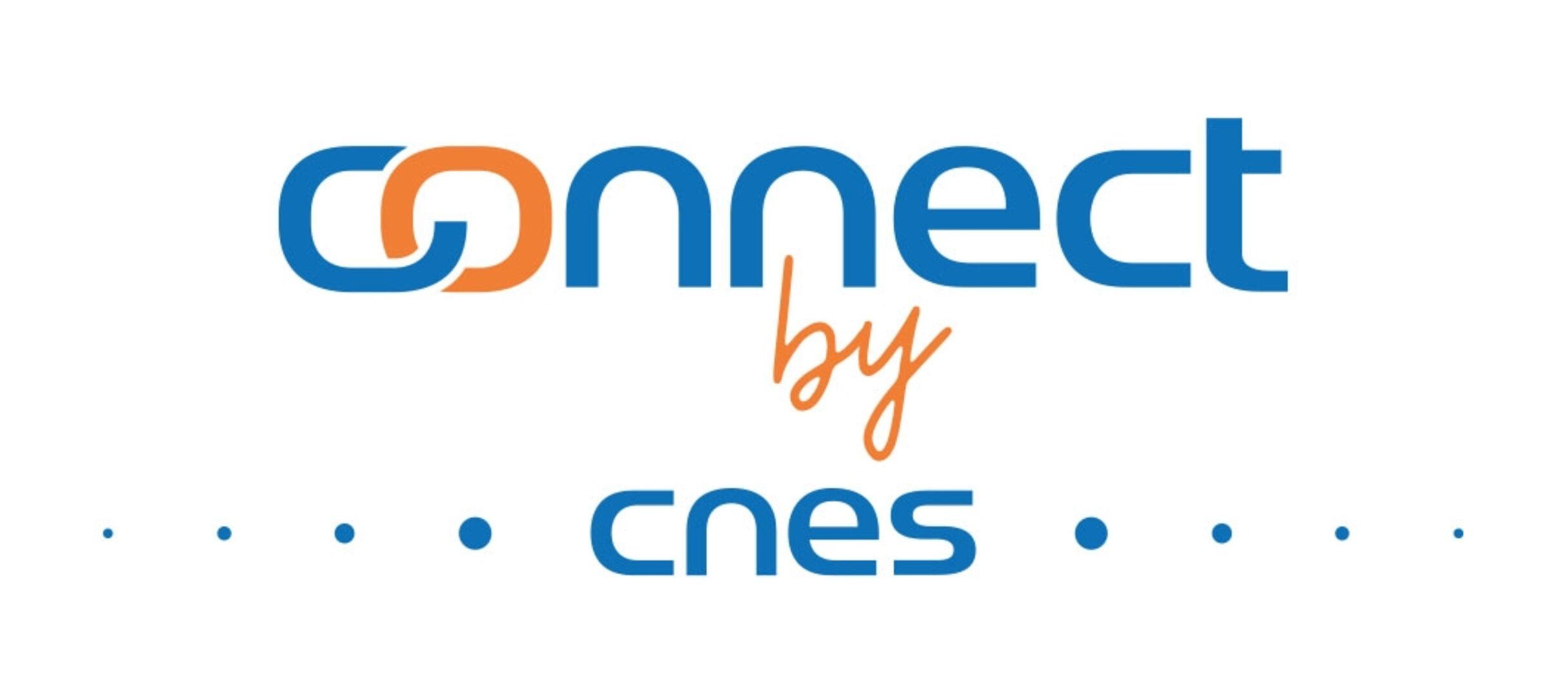 Connect Cnes Logo