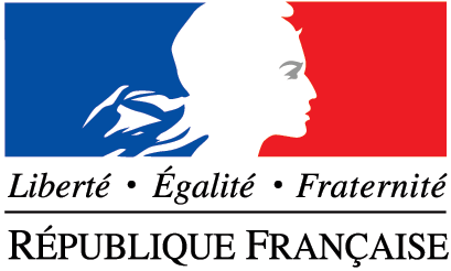 Republic France Logo