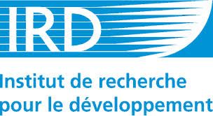 Logo Ird